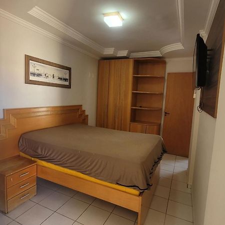 Millennium Thermas - 2 Quartos - Ate 5 Pessoas Daire Caldas Novas Dış mekan fotoğraf