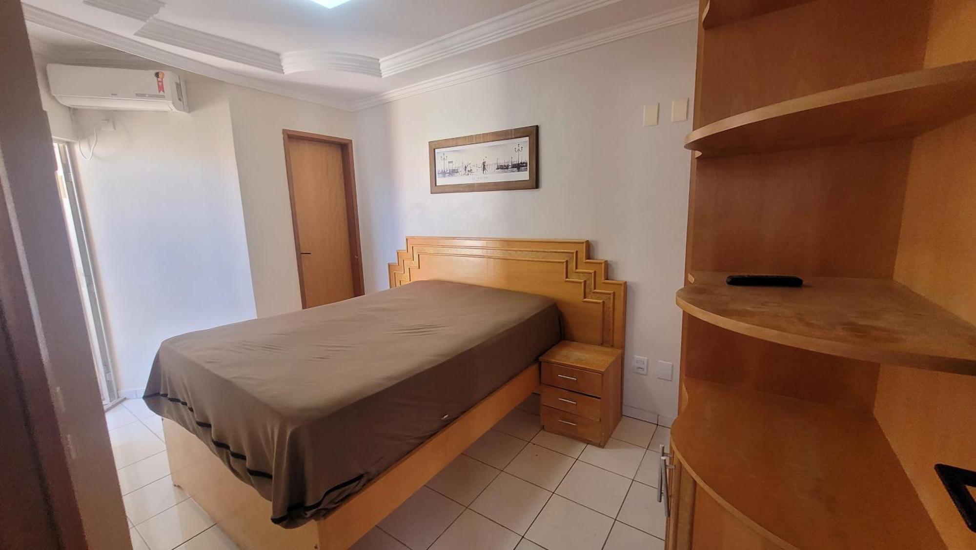 Millennium Thermas - 2 Quartos - Ate 5 Pessoas Daire Caldas Novas Dış mekan fotoğraf
